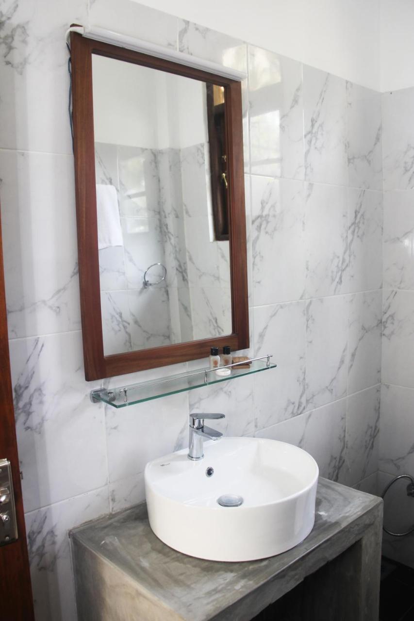 Ever Green Villa Негомбо Экстерьер фото